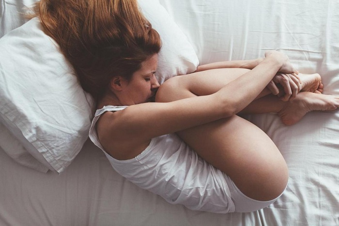 Period pain causes women nearly nine days of lost productivity per year